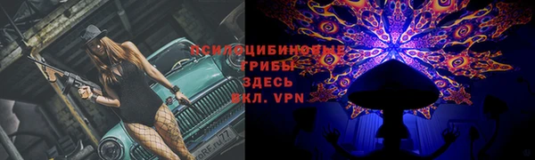 твердый Остров